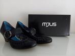 MJUS Dames Schoenen - Maat 38 - Nieuw!, Kleding | Dames, Schoenen, Zwart, Nieuw, Ophalen of Verzenden, Schoenen met hoge hakken