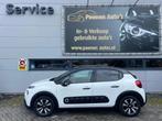 Citroën C3 1.2 PureTech S&S Feel|Cam|Pano|Clima|Leder, Auto's, Citroën, Te koop, C3, 5 stoelen, 20 km/l