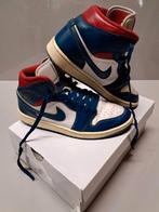 Paar sneakers Nike Jordan maat 40, Ophalen of Verzenden, Gedragen