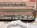 * AFGEPRIJSD * NIEUWSTAAT * Märklin 33592 * SBB * DIGITAAL *, Hobby en Vrije tijd, Modeltreinen | H0, Ophalen, Wisselstroom, Locomotief