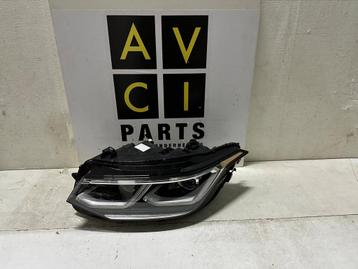 Koplamp Vw Tiguan 5NA Facelift IQ Light 5NB941081G links  beschikbaar voor biedingen