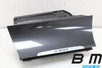 Opbergvak middenconsole VW E-Golf 7 5G1863391 beschikbaar voor biedingen