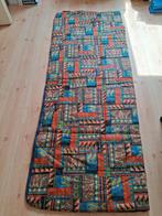 Vintage Slaapzak - Patchwork Motief, Ophalen, Gebruikt