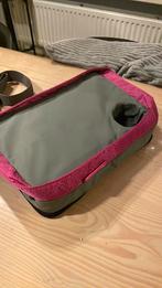 Auto tafel dienblad kind, Ophalen of Verzenden, Gebruikt