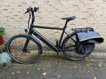 Acer Urban E-bike - Stadsfiets beschikbaar voor biedingen