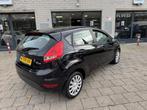 Ford Fiesta 1.25 Trend 5Drs Airco Nieuwe banden Apk, Voorwielaandrijving, Euro 5, 1242 cc, 82 pk