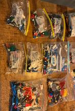 23 complete LEGO sets inclusief 42063 en 42121, Kinderen en Baby's, Speelgoed | Duplo en Lego, Ophalen of Verzenden, Zo goed als nieuw