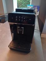 Philips EP2220 espresso machine, Witgoed en Apparatuur, Koffiezetapparaten, Gebruikt, Espresso apparaat, Koffiebonen, Ophalen of Verzenden