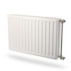 radiatoren, Doe-het-zelf en Verbouw, Verwarming en Radiatoren, Ophalen, Gebruikt, Radiator, Minder dan 60 cm