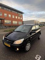 Hyundai Getz 1.4i 5-deurs Airco Elekpakket Navi NIEUWE APK, Auto's, Hyundai, Voorwielaandrijving, 450 kg, Gebruikt, 4 cilinders