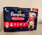 Pampers night pants | maat 4, Kinderen en Baby's, Overige Kinderen en Baby's, Ophalen of Verzenden, Nieuw