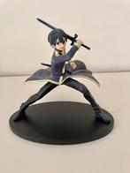 Sword Art online figure Kirito, Ophalen of Verzenden, Zo goed als nieuw