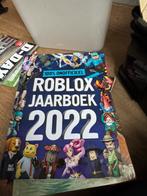 Roblox boek, Boeken, Ophalen of Verzenden, Zo goed als nieuw