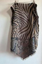 Mucho Gusto sjaal, Kleding | Dames, Ophalen of Verzenden, Nieuw, Sjaal