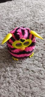 Furby zwart roze als nieuw; nauwelijks iets mee gedaan, Ophalen of Verzenden, Zo goed als nieuw, Overige typen