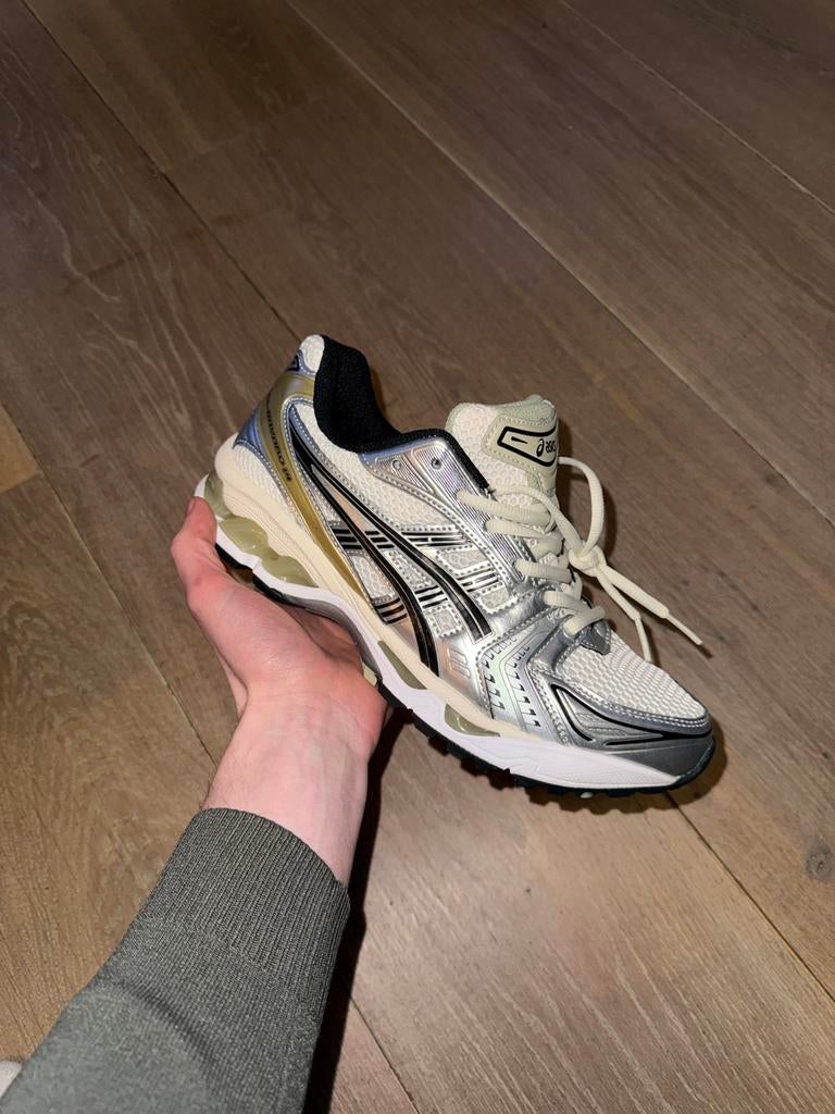 Asics Gel kayano 14, Overige kleuren, Sportschoenen, Nieuw, Ophalen of Verzenden