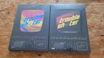 Kep1er troubleshooter albums sealed met pc's kpop, Ophalen of Verzenden, Zo goed als nieuw, Aziatisch