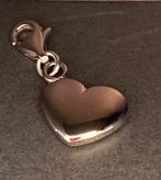 Edelstalen bedel / charm / tas of telefoon hanger, Ophalen of Verzenden, Nieuw, Overige materialen, Overige merken