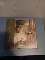 Marius van Dokkum Dansje in de Kerk 500 stukjes, Hobby en Vrije tijd, Denksport en Puzzels, Ophalen of Verzenden, 500 t/m 1500 stukjes