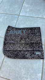 Anky dekje leopard full dressuur, Ophalen of Verzenden, Zo goed als nieuw