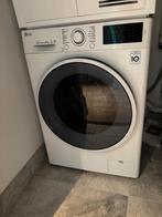 LG Direct Drive 8KG Wasmachine te koop, Ophalen, 8 tot 10 kg, Zo goed als nieuw, 85 tot 90 cm