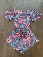 GD PARIS offshoulder playsuit S/M, -, Parijs, Zo goed als nieuw, GD Paris