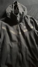 Nike Tech Fleece Vest Maat L, Ophalen of Verzenden, Zo goed als nieuw, Maat 52/54 (L), Zwart