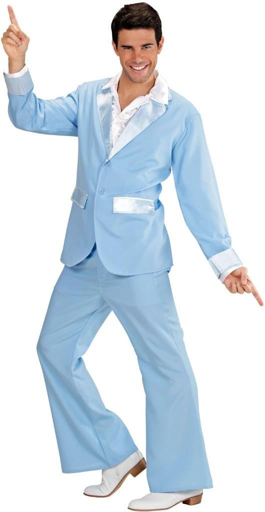 Fout kostuum/discopak, Ophalen, Gebruikt, Kostuum, Carnaval