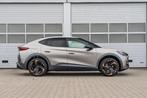 CUPRA Tavascan 286pk Adrenaline 82 kWh | Panoramadak | Head-, Auto's, Cupra, Automaat, 12 maanden, Achterwielaandrijving, Zwart