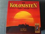 De kolonisten van Catan (houten versie in keurige staat), Hobby en Vrije tijd, Gezelschapsspellen | Bordspellen, Ophalen of Verzenden
