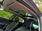 Kia Sportage 1.6 T-GDi Hybrid DynamicPlusLine PANORAMADAK, Auto's, Kia, Adaptive Cruise Control, Zwart, 4 cilinders, Leder en Stof