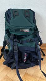Karrimor Jaguar 60L backpack met regenhoes en travelbag, Ophalen of Verzenden, Gebruikt, Rugzak