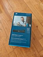 Sennheiser RS 5000 Draadloze TV Hoofdtelefoon, Gebruikt, Sennheiser, Ophalen of Verzenden, Over oor (circumaural)