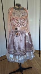 Nieuwe Dirndl Maat 44-46, Kleding | Dames, Jurken, Overige kleuren, Maat 46/48 (XL) of groter, Nieuw, Ophalen of Verzenden