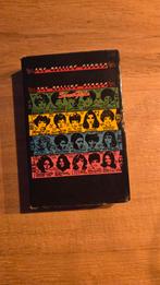 The Rolling Stones - Some Girls Cassette, Gebruikt, 1 bandje, Ophalen of Verzenden, Voorbespeeld