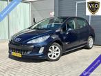 Peugeot 308 1.6 VTi Millesim 200, Auto's, Voorwielaandrijving, Stof, Gebruikt, 680 kg