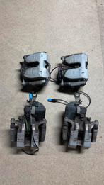 BMW 3 serie remklauwen 330e remmen elektronische handrem, Ophalen of Verzenden, Gebruikt, BMW