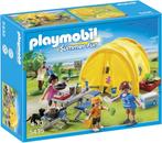 Playmobil Summer Fun 5435, Ophalen of Verzenden, Zo goed als nieuw, Complete set