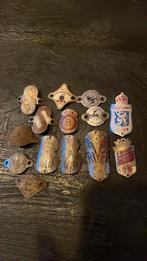 Fiets plaatjes diverse, Verzamelen, Ophalen, Gebruikt