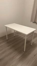 Ikea tafel, Huis en Inrichting, Tafels | Eettafels, Ophalen, Zo goed als nieuw, Rechthoekig, 50 tot 100 cm