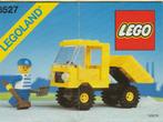 Lego | Classic Town | Kiepwagen | 6527, Kinderen en Baby's, Speelgoed | Duplo en Lego, Lego, Gebruikt, Lego, https://legohouse.com/en-gb/info/contact-us/