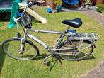 batavus fiets, frame maat 61, 57 tot 61 cm, Ophalen, Gebruikt, Batavus