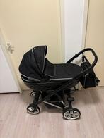 Adbor OXV 3D Stroller Collection - 3 in 1 complete, Ophalen of Verzenden, Zo goed als nieuw, Overige merken