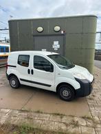Citroën Nemo 2010 LPG trekhaak electrisch pakket, Voorwielaandrijving, Stof, 1360 cc, 4 cilinders