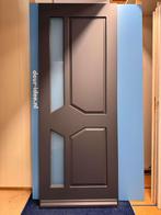 Northgo buitendeur, 80 tot 100 cm, Niet ingevuld, Nieuw, Buitendeur