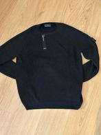 Stone Island Trui XL Zwart - Nieuw, Kleding | Heren, Zwart, Ophalen of Verzenden, Stone Island, Maat 56/58 (XL)