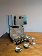 Rancilio Silvia V2, Ophalen, Gebruikt, Espresso apparaat, Gemalen koffie