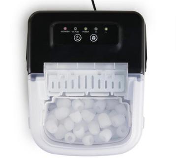 Ijsblokjesmachine te huur! beschikbaar voor biedingen