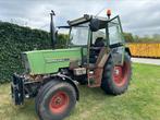 Fendt 309 LS Variomatic., Ophalen, Gebruikt, Tot 80 Pk, Fendt