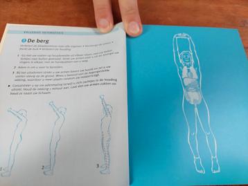 Praktische en snel YOGA - jude reignier  beschikbaar voor biedingen